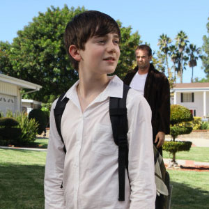 Raising Hope, Greyson Chance, Martha Plimpton Raising Hope, Greyson Chance, Martha Plimpton